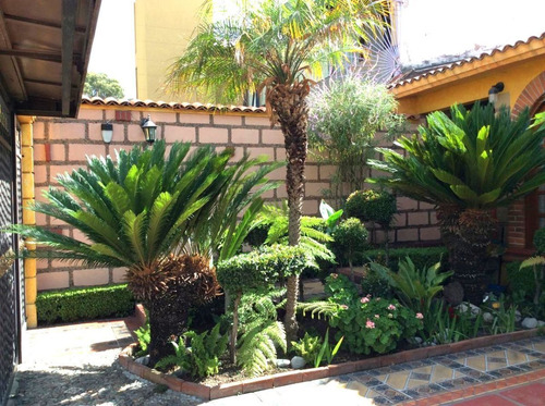 Casa En Venta De Una Planta En Bosques De Echegaray, Naucalpan De Juárez