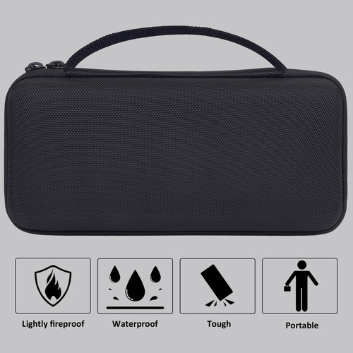 Co2crea Estuche Rígido Compatible Con Anker Soundcore Motion