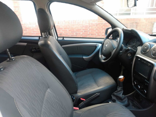 Renault Duster 2015 1.6 Expression