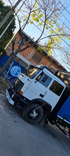 Imagen 1 de 5 de Mudanzas, Transportes Y Fletes