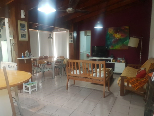 Casa Quinta En Venta Ubicado En Parque Exaltación, Exaltación De La Cruz, G.b.a. Zona Norte