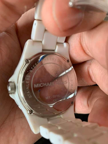 Relógio Feminino Michael Kors Mk5816
