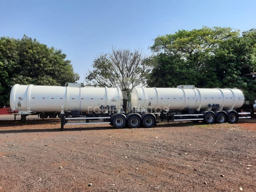 Imagem 3 de 6 de Bitrem Tanque 9 Eixos - Randon