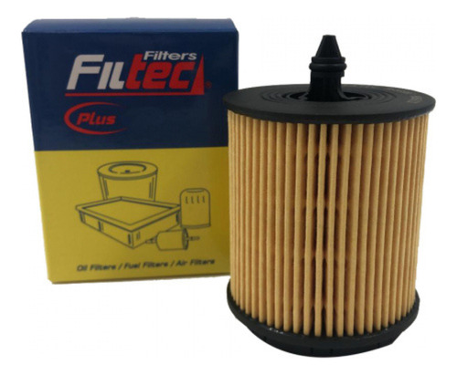 Filtro Aceite Alfa Romeo Brera 2.2  2008