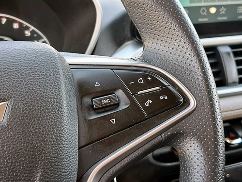 Chevrolet Groove LT 1.5
