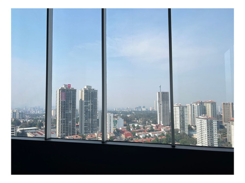 Imagen 2 de 5 de Se Vende Hotel En Santa Fe Cdmx