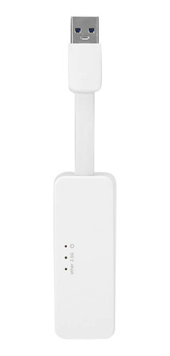 Adaptador Usb Ethernet Gbps Gigabit Red Lan Plug And Play Xp