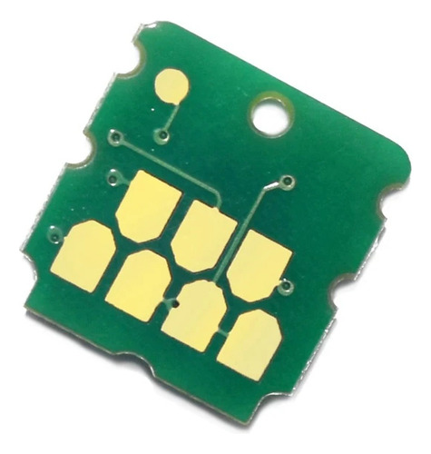 Chip Caja Mantenimiento Chip L15150 Wf-7820 C9345 Reemplazo