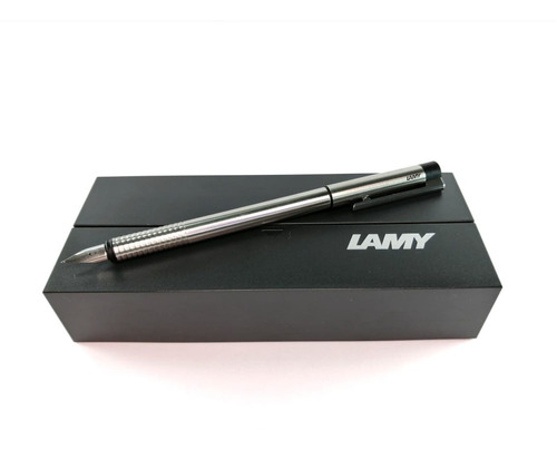 Lamy Pluma Logo Personalizada 05