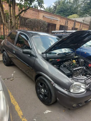 Chevrolet Corsa 1.4 Active