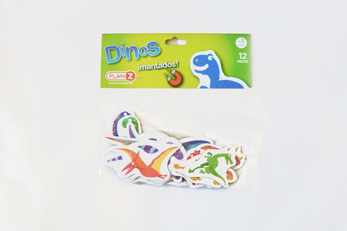 Imagen 1 de 10 de Juegos Imantados Didácticos Infantiles Imán