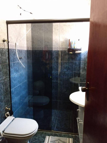 Casa Com 3 Dormitórios À Venda, 240 M² Por R$ 750.000,00 - Parque Jatibaia (sousas) - Campinas/sp - Ca4236