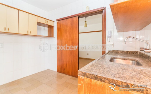 Imagem 14 de 21 de Apartamento, 2 Dormitórios, 85.96 M², Mont Serrat - 187963