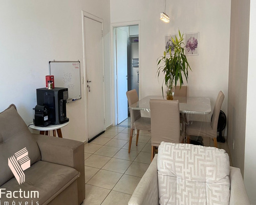 Imagem 6 de 16 de Apartamento Residencial Para Venda Condomínio Club Side Vila Santa Catarina, Americana - Ap00913 - 70697805