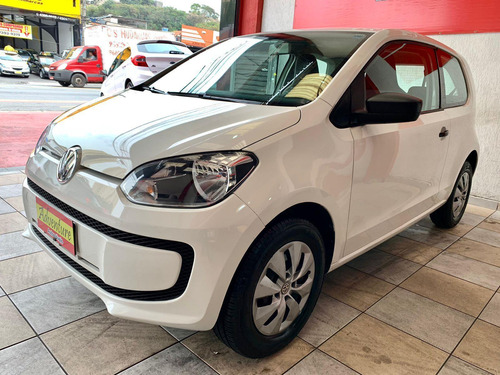 Volkswagen Up! UP! TAKE 1.0 T. FLEX 12V 3P