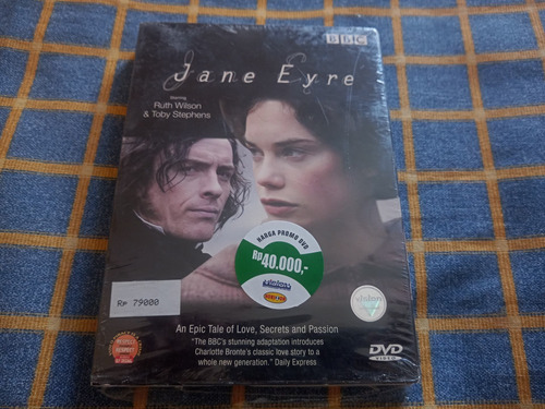 Jane Eyre