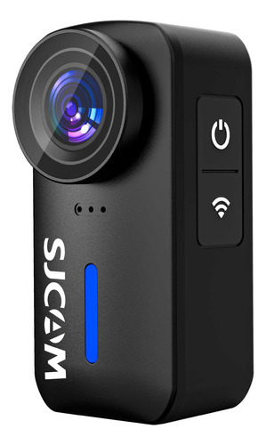 Cámara Deportiva Sjcam C110+ 4k Gyro Wifi 30m 20mp