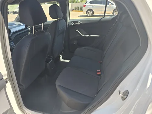Volkswagen T-Cross 1.6 Trendline Tiptronic