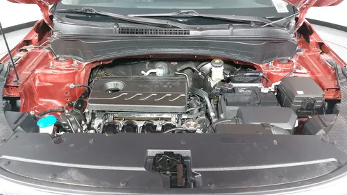 Kia Seltos 1.6 EX PACK AUTO