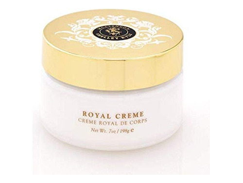 Kyle Kyle Mcclendon Carita Real Y Crema Corporal, 2zzka