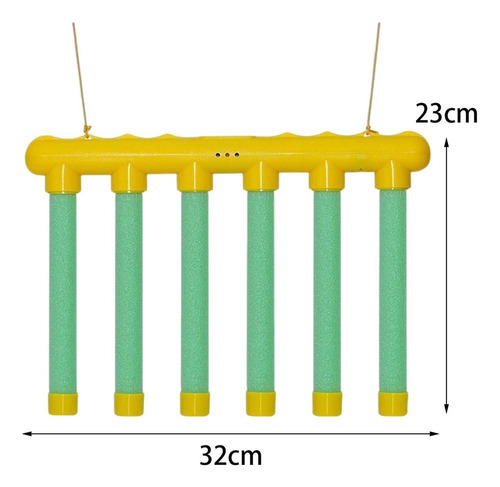 - Stick Catcher Catching Games Reaction Training Toy Para