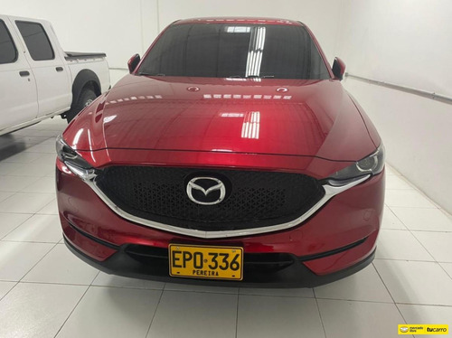 Mazda Cx-5 Touring 2.0