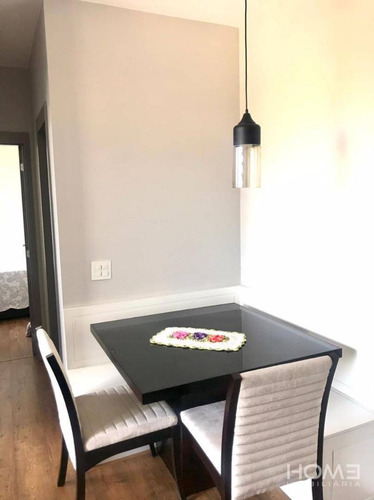Imagem 25 de 30 de Apartamento Com 2 Dormitórios À Venda, 48 M² Por R$ 269.000,00 - Rocha - Rio De Janeiro/rj - Ap2312