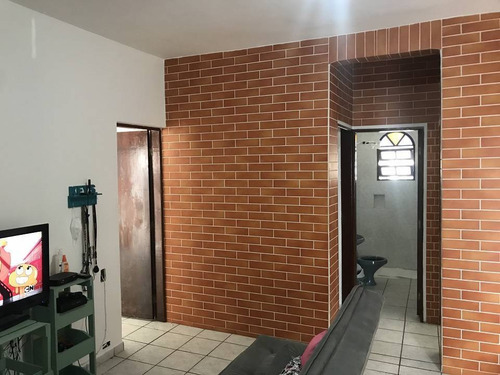 Imagem 6 de 12 de Casa À Venda, Caiçara, Praia Grande, Sp - Sp - Ca0012_robort