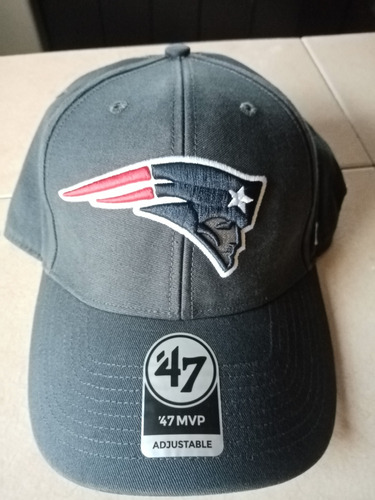 Gorra Patriotas New England 