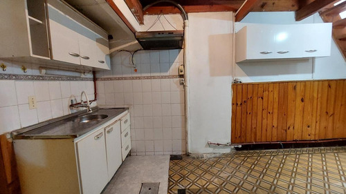 Imagen 9 de 12 de Venta De Apartamento De 2 Dormitorios En Barrio Sur