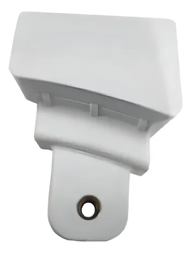 Fixador Puxador Porta A07412401 67404027 Rf Electrolux Tf51