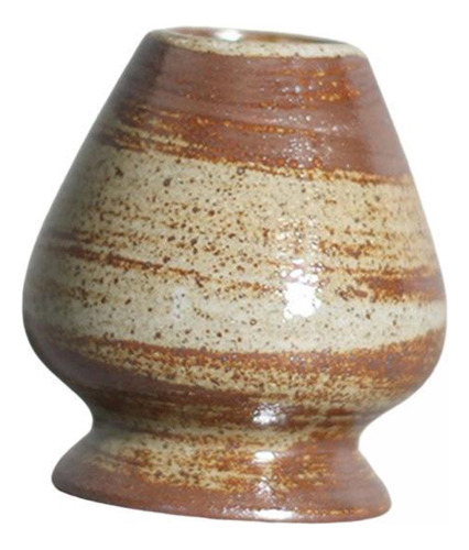 5 X 6x Soporte Para Batidor De Té Japonés Matcha 5 Piezas