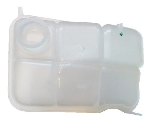 Deposito De Agua Para Ford Ranger 1998 A 2004 Sin Tapa