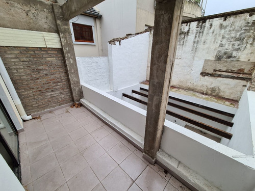 Imagen 17 de 17 de Venta De Departamento 3 Ambientes En Saavedra A Estrenar!