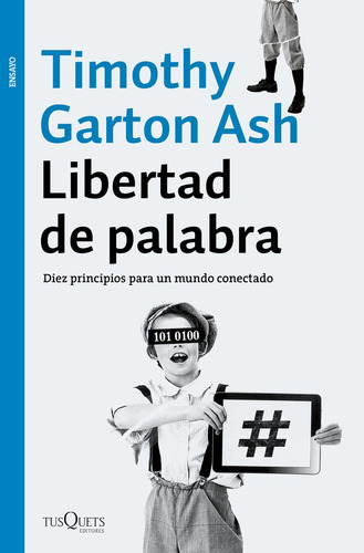 Libertad De Palabra - Garton Ash,timothy