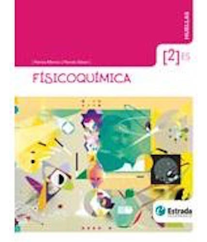 Fisicoquímica 2 - Huellas - Estrada