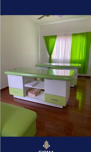 Venta Complejo De Cabañas En Nono Traslasierras