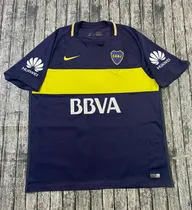 Comprar Camiseta Titular Boca Juniors 2016 Auténtica Nike