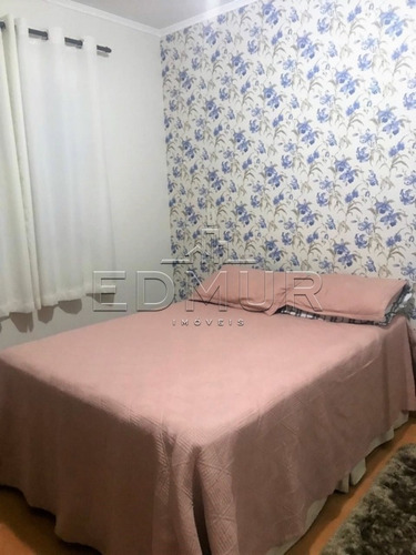 Imagem 8 de 9 de Apartamento - Vila Valparaiso - Ref: 23949 - V-23949