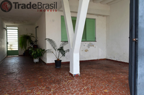 Imagem 28 de 30 de Casa Para Venda, 3 Dormitórios, Lapa De Baixo - São Paulo - 647