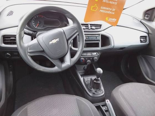 Imagem 4 de 10 de Chevrolet Joy 1.0 Spe4 Flex Manual