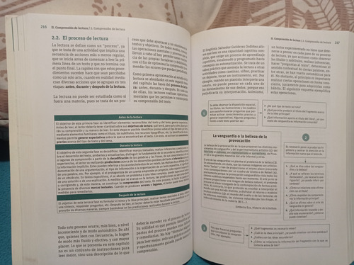 Psu Lenguaje Y Comunicacion - Editorial: Ediciones Sm (Usado)