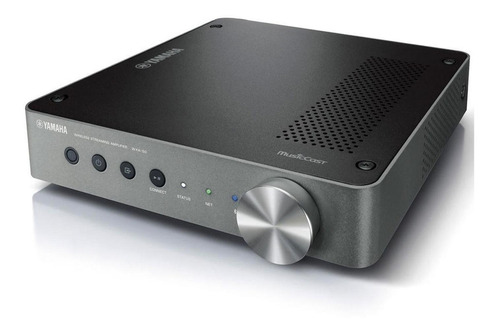 Yamaha Amplificador Musiccast Wxa50ds Bluetooth Wifi