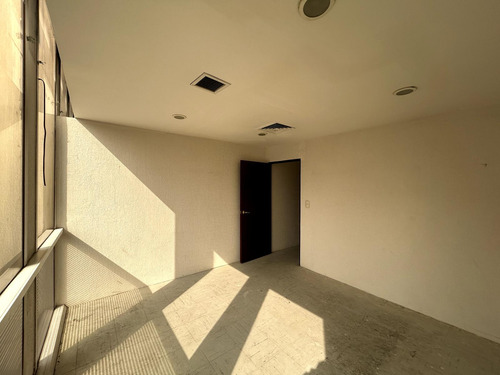 Oficina En Renta - Rio Rhin Piso 3 - 97 M2