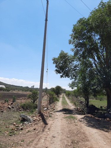Terreno En Venta, Tiltepec, Atotonilco El Grande, Hidalgo