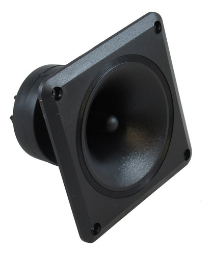 Tweeter Boost 4,33x4,33 300watts Blast King