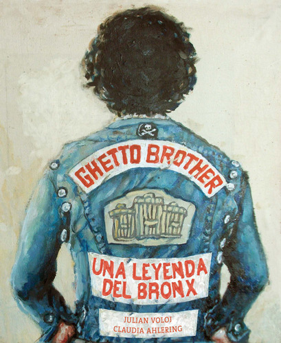 Ghetto Brother, De Voloj, Julian. Serie Ah Imp Editorial Roca Trade, Tapa Blanda En Español, 2011