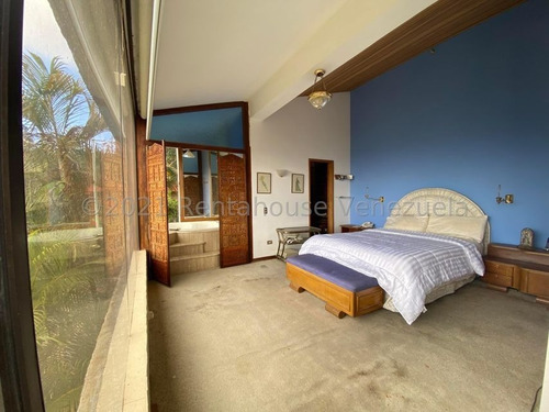 Imagen 19 de 30 de Lmgc Vende Espectacular Casa En La Lagunita Country Club Cod: 23-3376