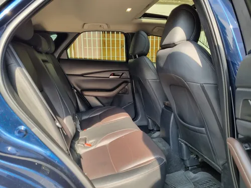 Mazda CX-30 2.5 Grand Touring Lx 4x4