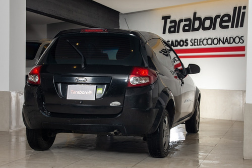 Ford Ka Fly Plus 1.0l Usado San Miguel